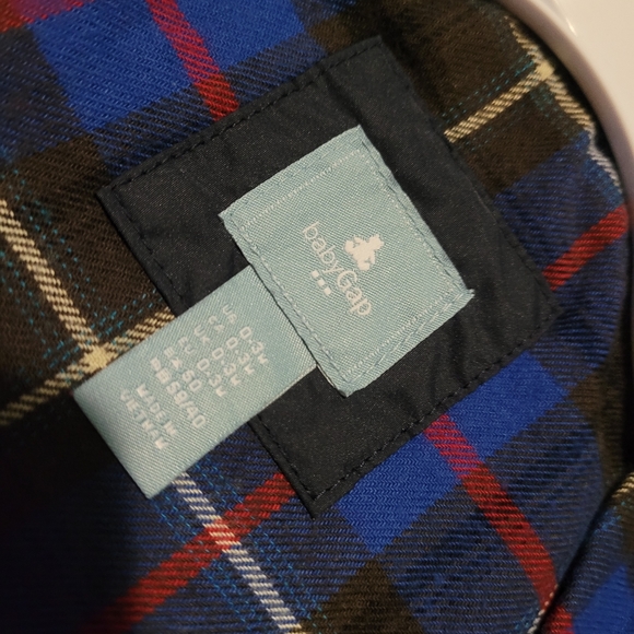 Coat - Picture 3 of 3